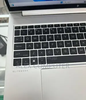 New Laptop HP EliteBook 840 16GB Intel Core I7 SSD 512GB