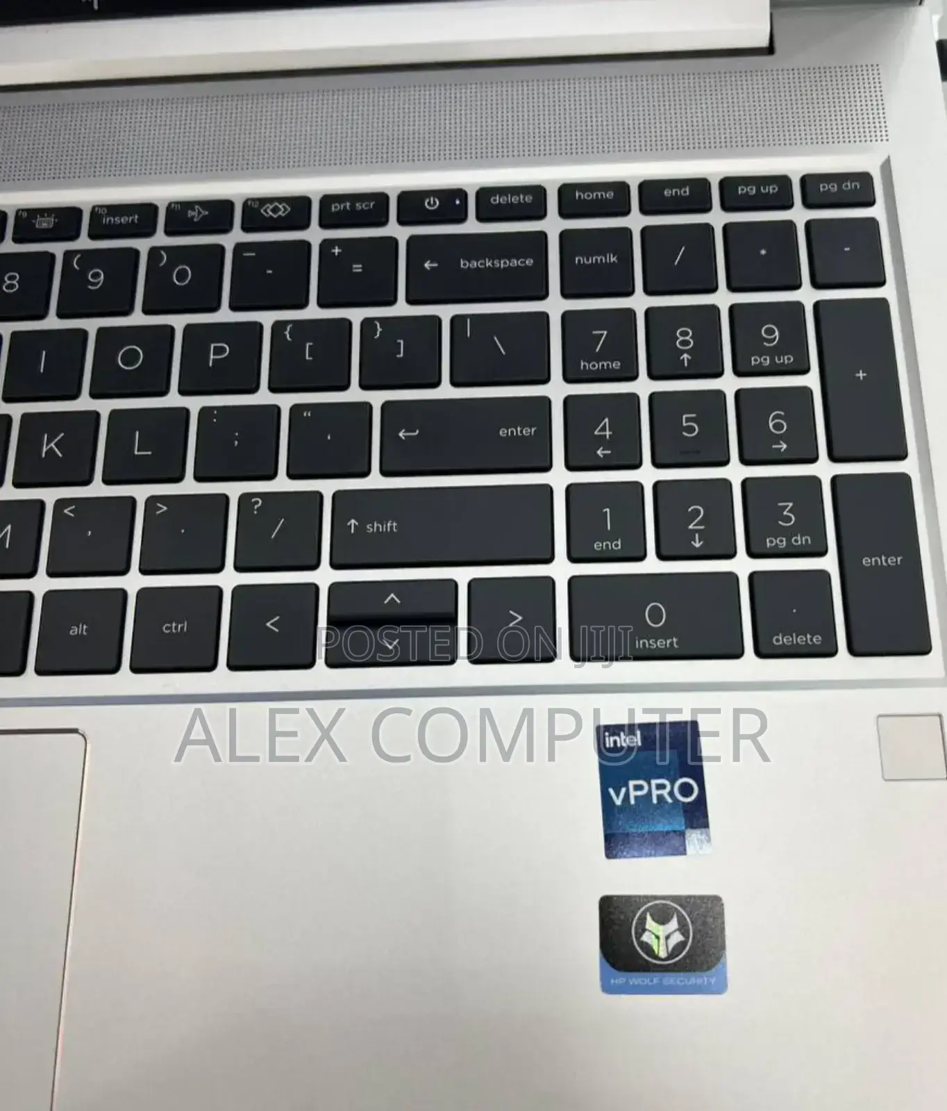 New Laptop HP EliteBook 840 16GB Intel Core I7 SSD 512GB