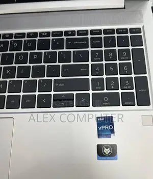 New Laptop HP EliteBook 840 16GB Intel Core I7 SSD 512GB