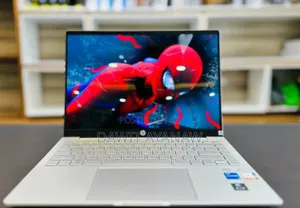New Laptop HP Pavilion 14 16GB Intel Core I7 SSD 512GB