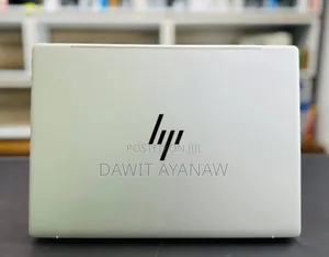 New Laptop HP Pavilion 14 16GB Intel Core I7 SSD 512GB