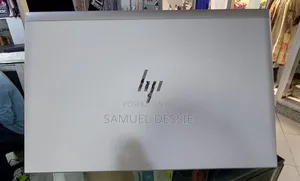 New Laptop HP 16GB Intel Core I5 SSD 512GB