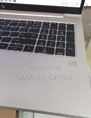 New Laptop HP 16GB Intel Core I5 SSD 512GB