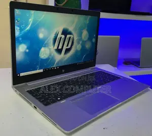 New Laptop HP EliteBook 850 G5 16GB Intel Core I7 SSD 512GB