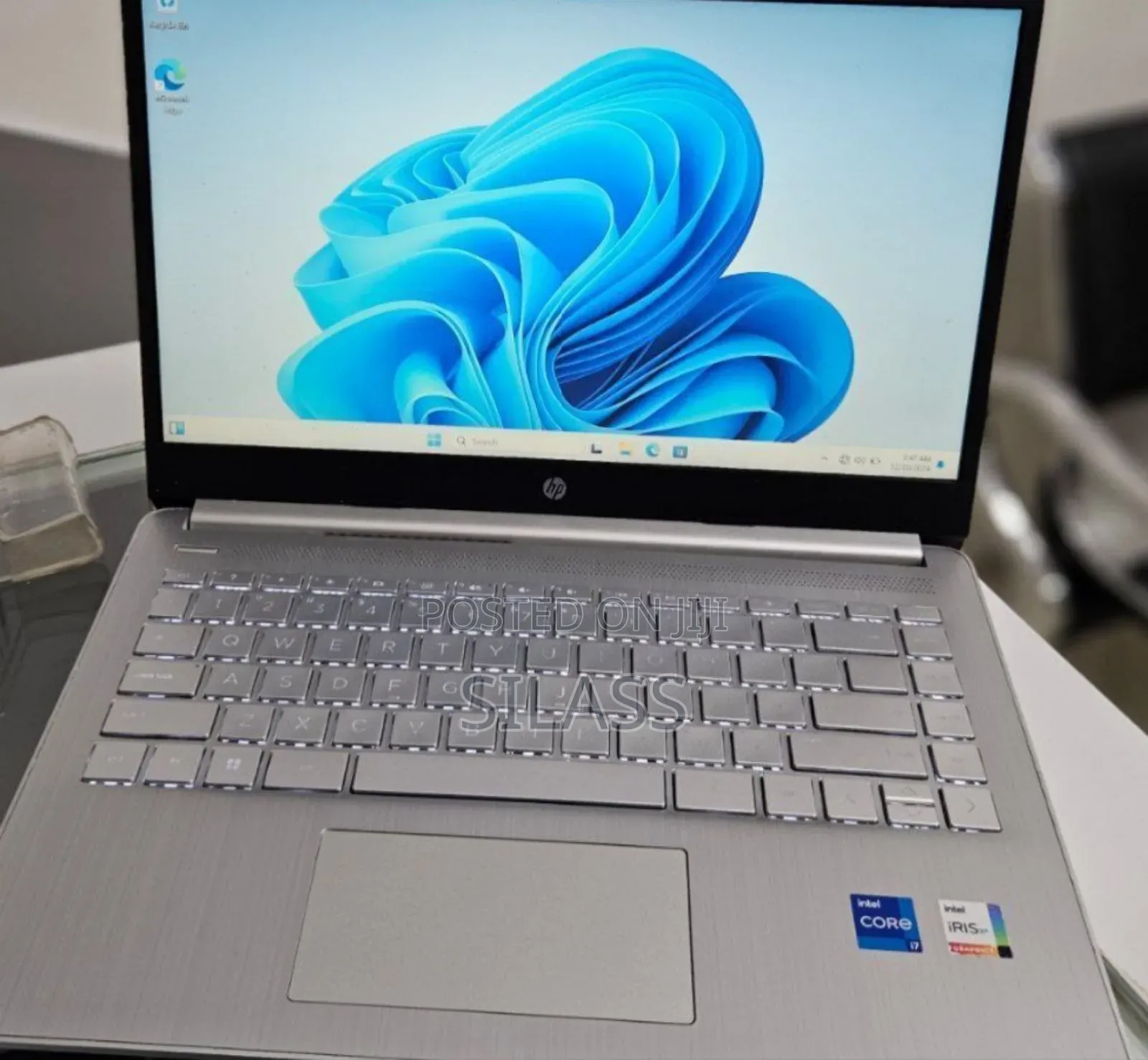 New Laptop HP Stream Notebook 16GB Intel Core I7 SSD 512GB