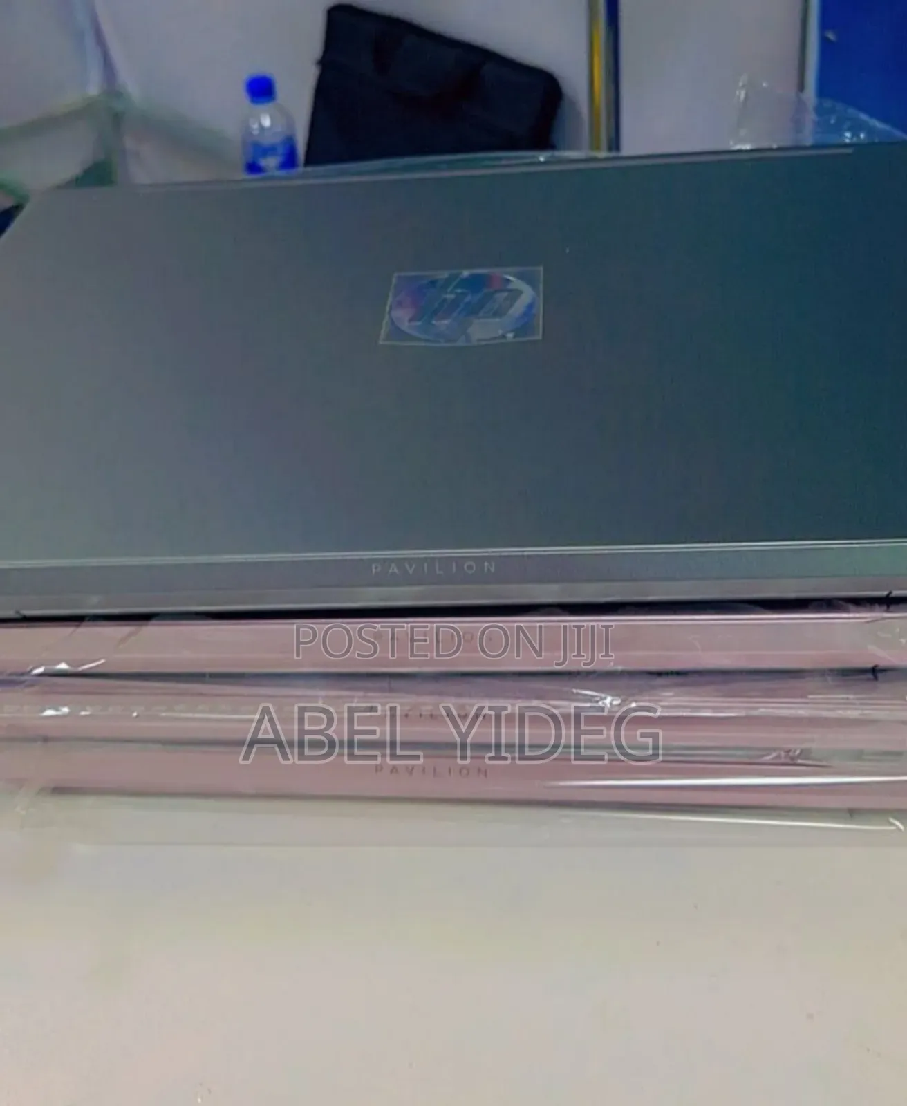 New Laptop HP Pavilion 14 16GB Intel Core I7 SSD 512GB