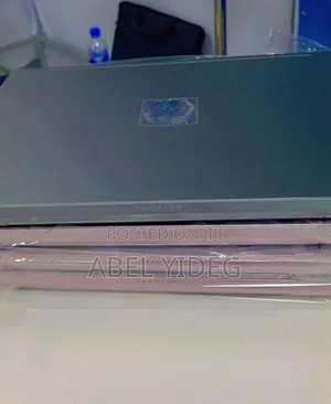 New Laptop HP Pavilion 14 16GB Intel Core I7 SSD 512GB