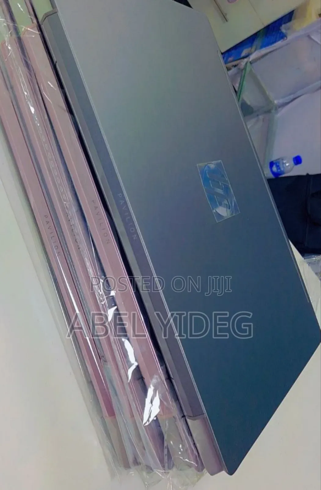 New Laptop HP Pavilion 14 16GB Intel Core I7 SSD 512GB