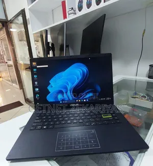 New Laptop Asus VivoBook 15 X505BA 6GB Intel Pentium SSD 128GB