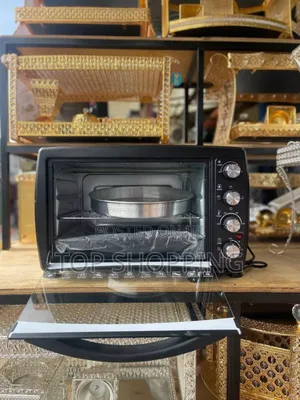 Photo - Mewe Electric Oven 38 Liter