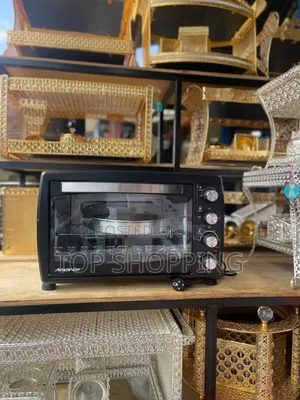 Mewe Electric Oven 38 Liter