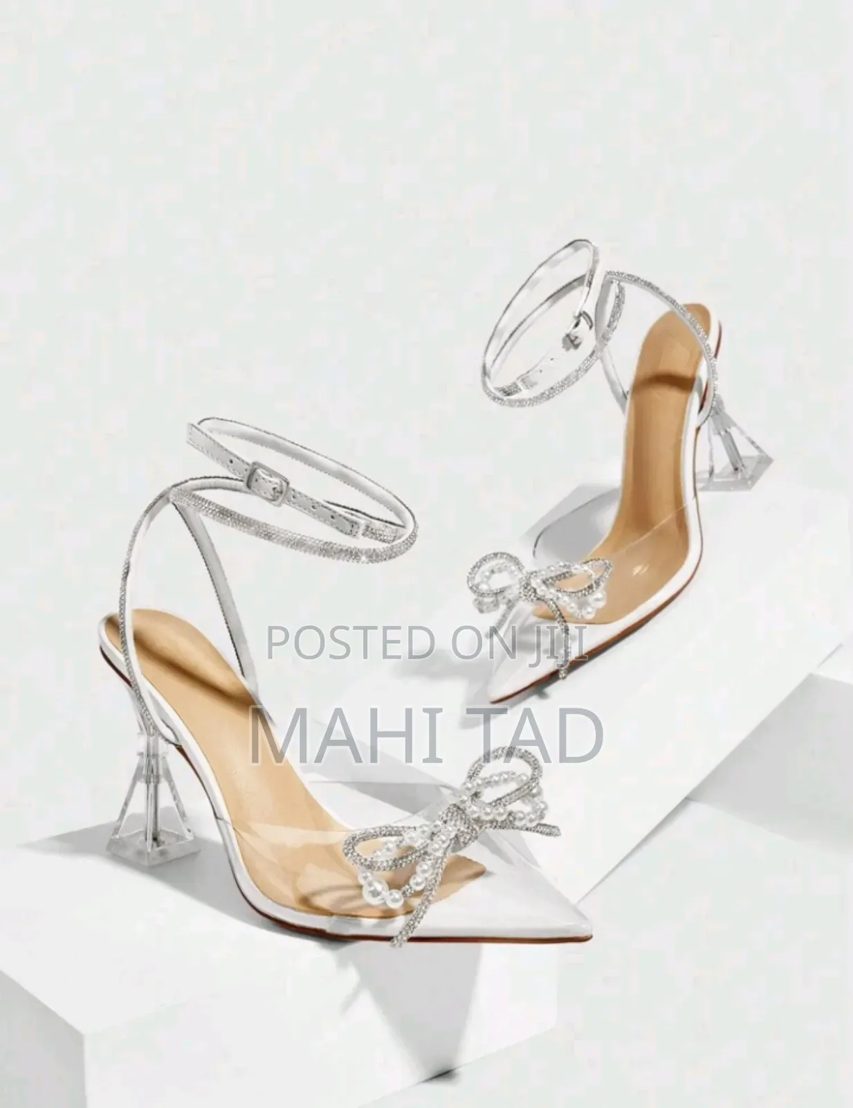 Brand New SHIEN Hill Shoes