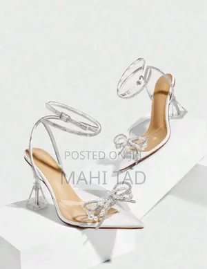 Brand New SHIEN Hill Shoes