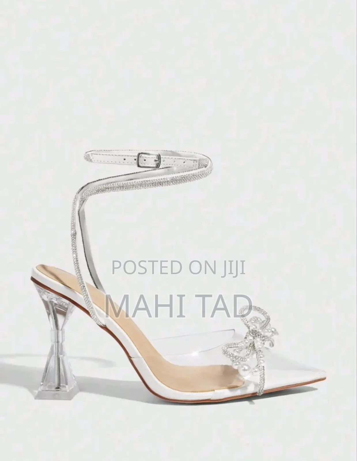 Brand New SHIEN Hill Shoes