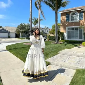 Photo - Traditional Clothe