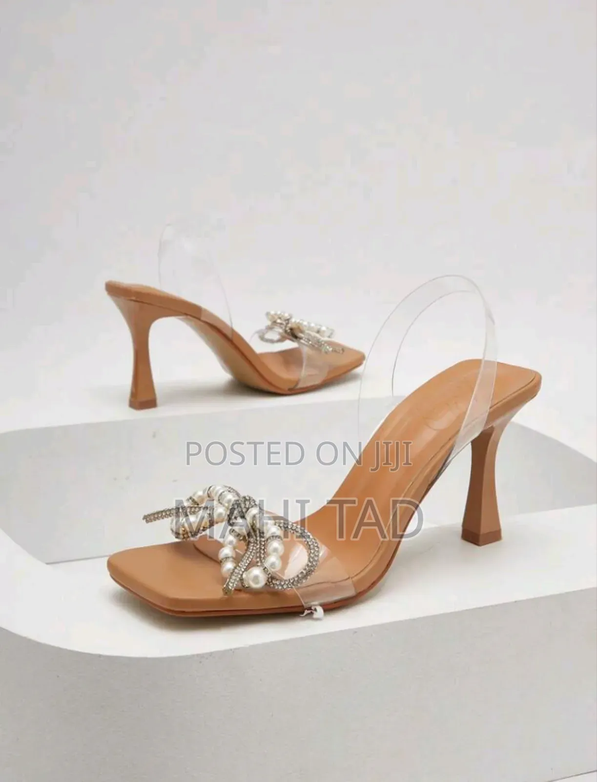 Original Shien Coco Hill Shoes