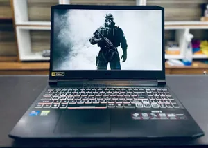 New Laptop Acer Nitro 5 16GB Intel Core I9 SSD 1T