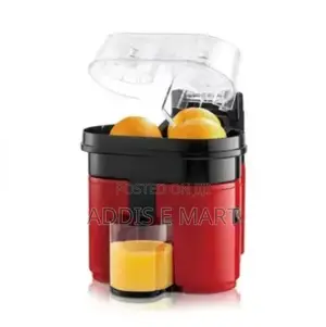 Sonifer ሁለት በአንድ Juicer Machine