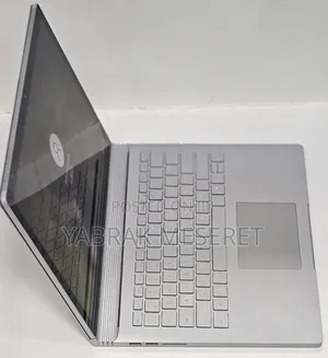 Photo - New Laptop Microsoft Surface Book 3 16GB Intel Core I7 SSD 256GB