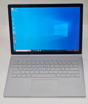 New Laptop Microsoft Surface Book 3 16GB Intel Core I7 SSD 256GB
