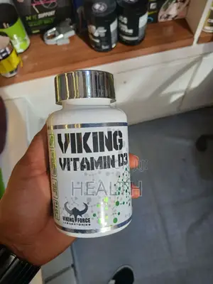 Viking Vitamin D3