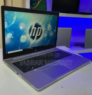 New Laptop HP EliteBook 850 G5 16GB Intel Core I7 SSD 512GB