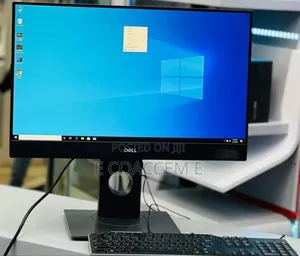 Photo - New Desktop Computer Dell 8GB Intel Core I7 HDD 1T