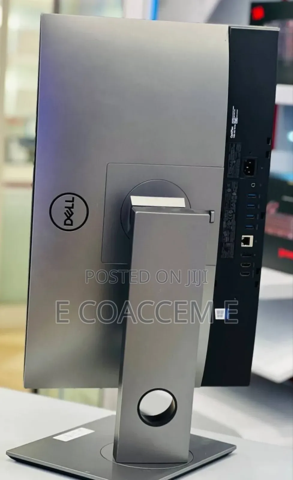 New Desktop Computer Dell 8GB Intel Core I7 HDD 1T