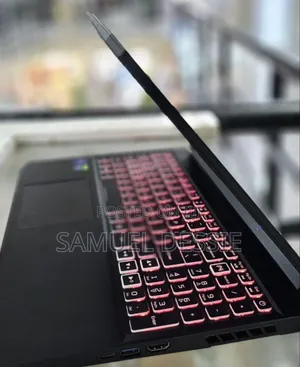 New Laptop Acer Nitro 5 16GB Intel Core I9 SSD 512GB