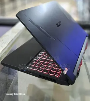 New Laptop Acer Nitro 5 16GB Intel Core I9 SSD 512GB