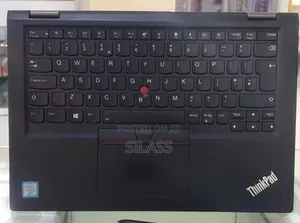 Photo - New Laptop Lenovo ThinkPad X390 Yoga 16GB Intel Core I5 SSD 512GB