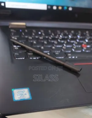 New Laptop Lenovo ThinkPad X390 Yoga 16GB Intel Core I5 SSD 512GB