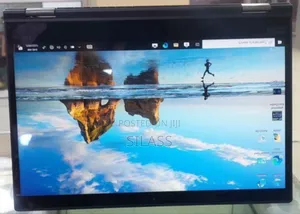 New Laptop Lenovo ThinkPad X390 Yoga 16GB Intel Core I5 SSD 512GB