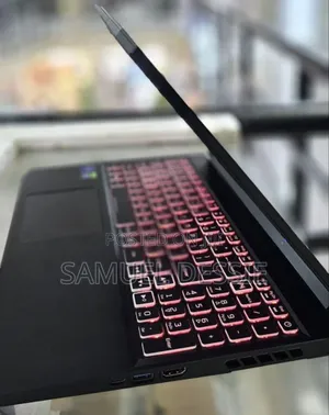 New Laptop Acer Nitro 5 16GB Intel Core I9 SSD 512GB