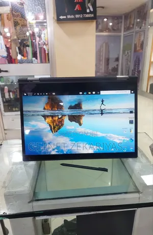 Photo - New Laptop Lenovo ThinkPad X390 16GB Intel Core I5 SSD 512GB