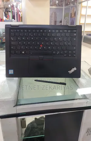 New Laptop Lenovo ThinkPad X390 16GB Intel Core I5 SSD 512GB