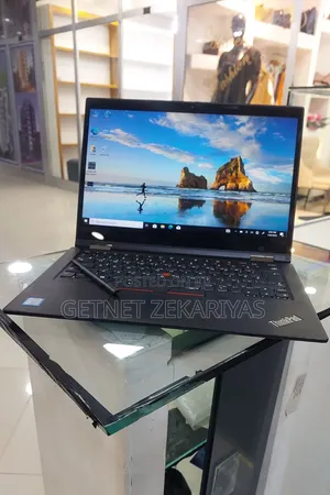 New Laptop Lenovo ThinkPad X390 16GB Intel Core I5 SSD 512GB