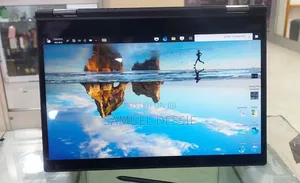 New Laptop Lenovo ThinkPad X390 16GB Intel Core I5 SSD 512GB