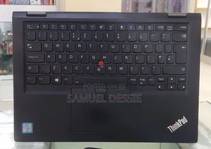 New Laptop Lenovo ThinkPad X390 16GB Intel Core I5 SSD 512GB
