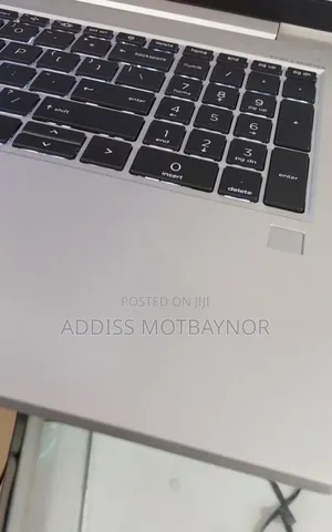 New Laptop HP EliteBook 850 16GB Intel Core I7 SSD 512GB