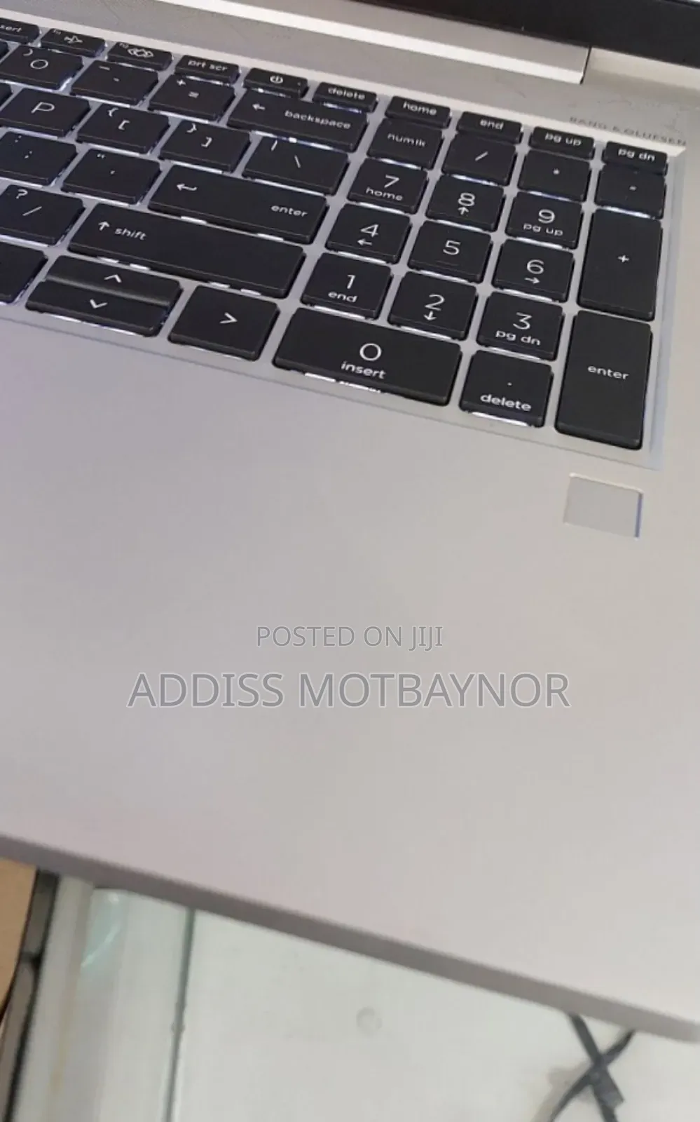 New Laptop HP EliteBook 850 16GB Intel Core I7 SSD 512GB