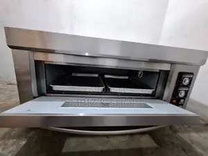 የዳቦ መጋገሪያ (Brad Oven)