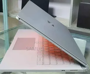 New Laptop Microsoft Surface Book 3 16GB Intel Core I7 SSD 256GB