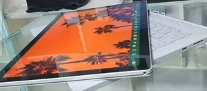 New Laptop Microsoft Surface Book 3 16GB Intel Core I7 SSD 256GB