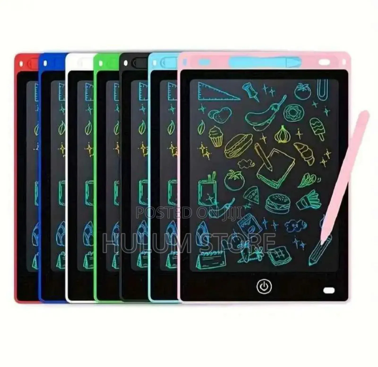 LCD Writing Tablet