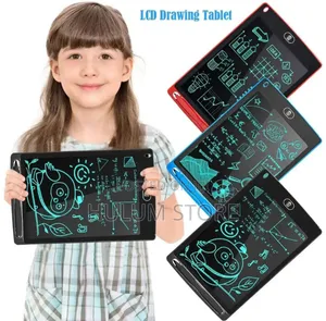 LCD Writing Tablet