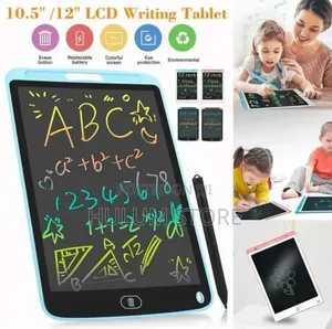 LCD Writing Tablet
