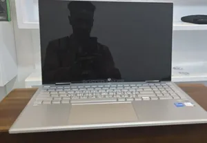 New Laptop HP Pavilion 13 X360 8GB Intel Core I5 SSD 512GB