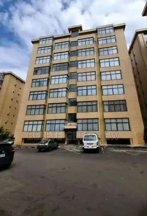 Photo - 3bdrm Apartment in Ayat Noah, Bole for sale