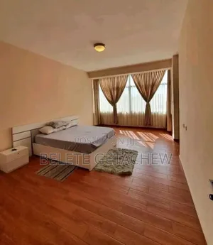 3bdrm Apartment in Ayat Noah, Bole for sale